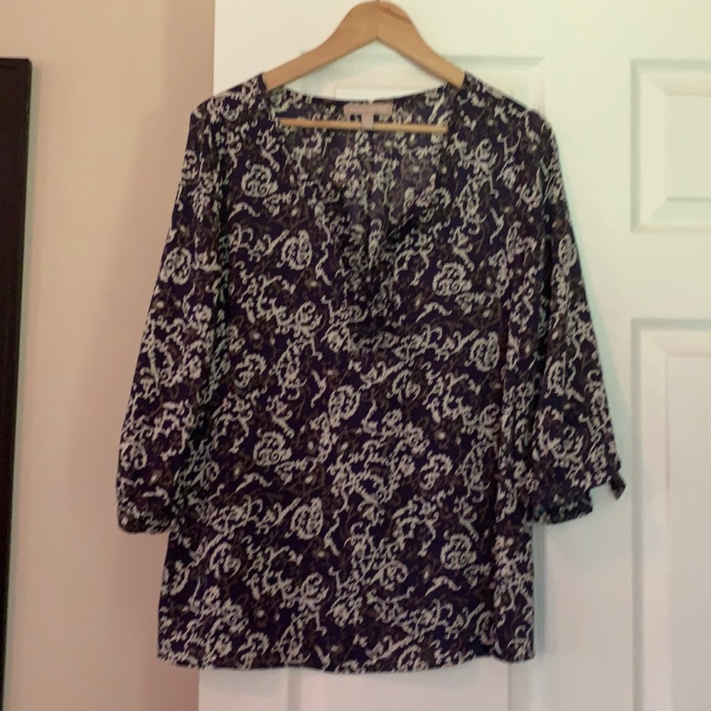 Banana Republic blouse
